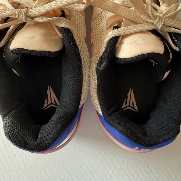 Nike Ja 1 Guava Ice Pink White Ja Morant Basketball Sneakers Men's Size 11.5 - Picture 6 of 16